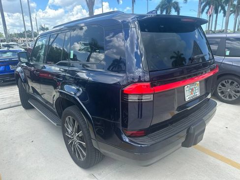Used 2025 Lexus GX 550 w/ Cold Area Package AWD/4WD image 6