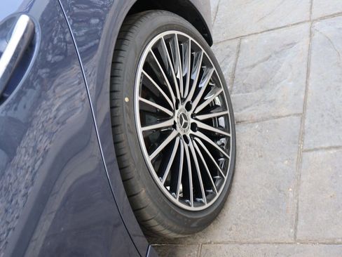 New 2026 Mercedes-Benz C 300 4MATIC Sedan image 41