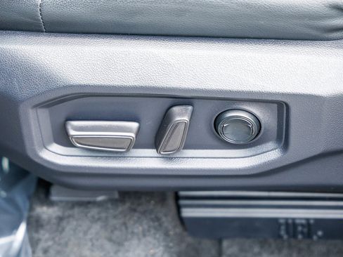 Used 2025 Toyota Sequoia TRD Pro image 22