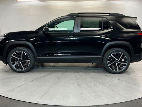 New 2027 Chevrolet Equinox RS w/ Convenience Package III AWD/4WD image 2