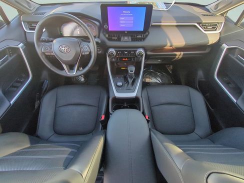 Used 2023 Toyota RAV4 Limited image 22
