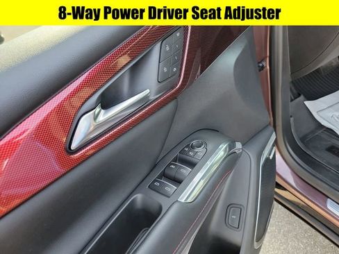 Used 2024 Chevrolet Traverse RS AWD/4WD image 22