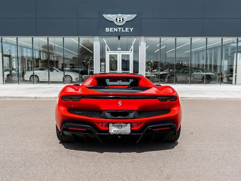 Used 2023 Ferrari 296 GTB image 11