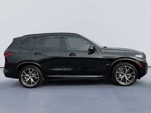 New 2026 BMW X5 xDrive40i w/ M Sport Package image 2