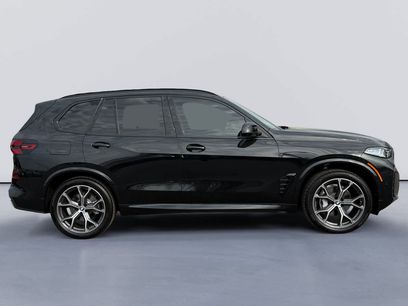 New 2026 BMW X5 xDrive40i w/ M Sport Package