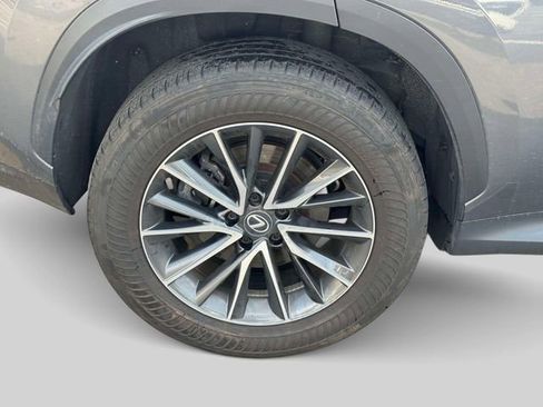 Used 2023 Lexus NX 350 AWD image 8