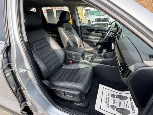 Used 2023 Honda CR-V EX-L image 22