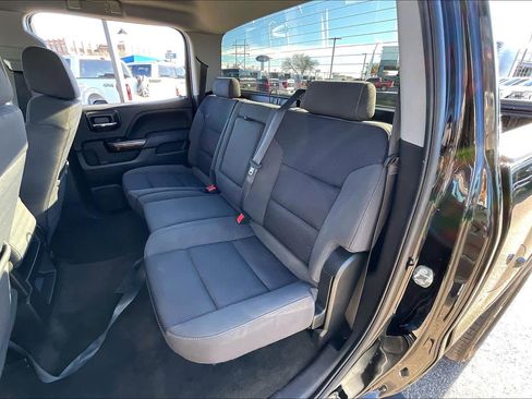 Used 2018 GMC Sierra 1500 SLE w/ SLE Value Package image 20