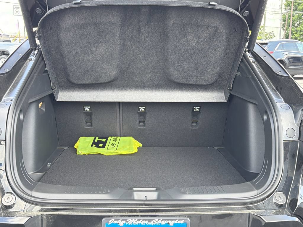 New 2026 Buick Envista Sport Touring w/ Convenience I Package FWD image 18