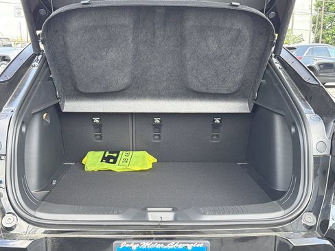 New 2026 Buick Envista Sport Touring w/ Convenience I Package FWD image 18