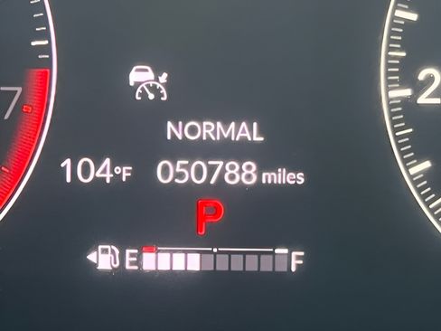 Used 2023 Honda HR-V Sport image 21