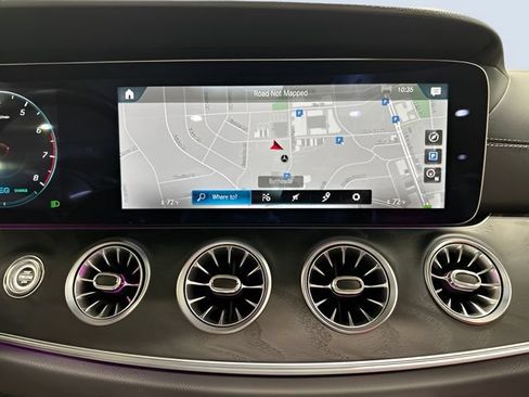 Certified 2023 Mercedes-Benz E 450 Cabriolet w/ AMG Line image 23