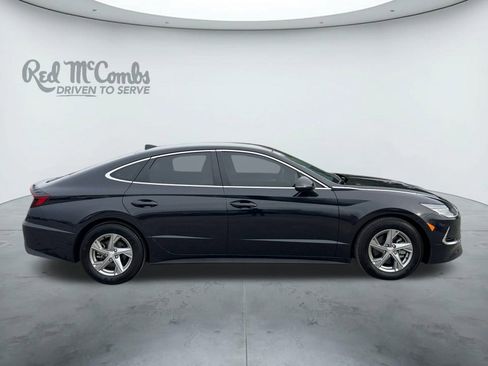 Certified 2023 Hyundai Sonata SE image 6