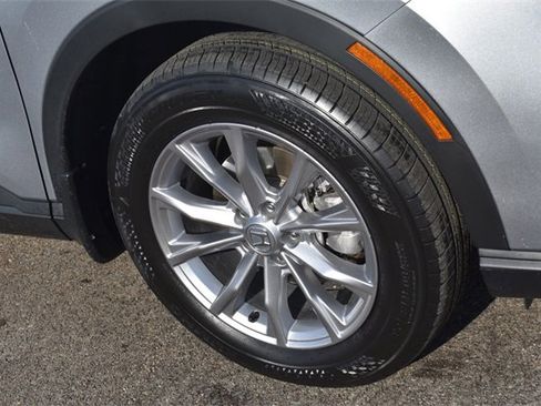 Used 2024 Honda CR-V EX image 11