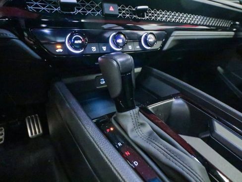 Used 2024 Honda Accord Sport image 19