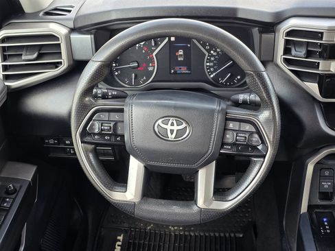 Used 2023 Toyota Tundra SR5 image 24