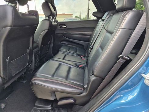 Used 2025 Dodge Durango GT AWD/4WD image 25