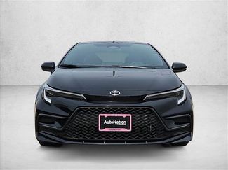 Used 2025 Toyota Corolla FX FWD video 2
