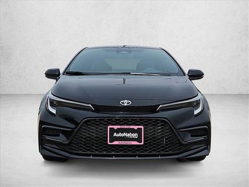 Used 2025 Toyota Corolla FX FWD image 2