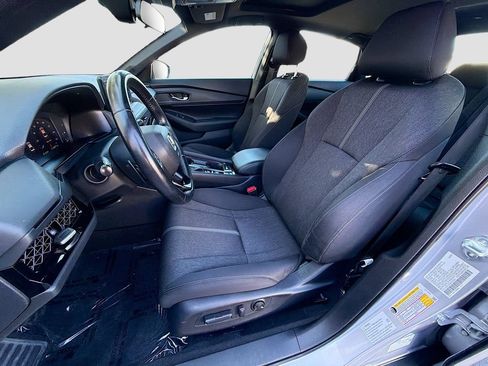 Used 2023 Honda Accord Sport image 18