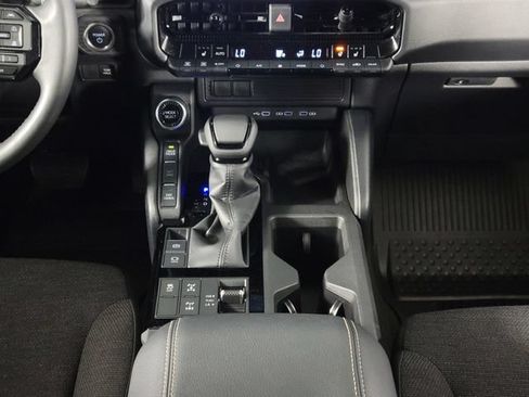 Used 2024 Toyota Land Cruiser 1958 AWD/4WD image 24