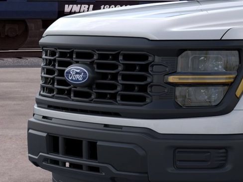 New 2026 Ford F150 XL RWD image 17