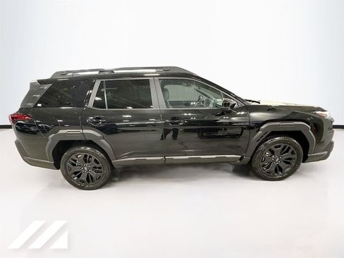 New 2026 Subaru Outback Limited XT image 4