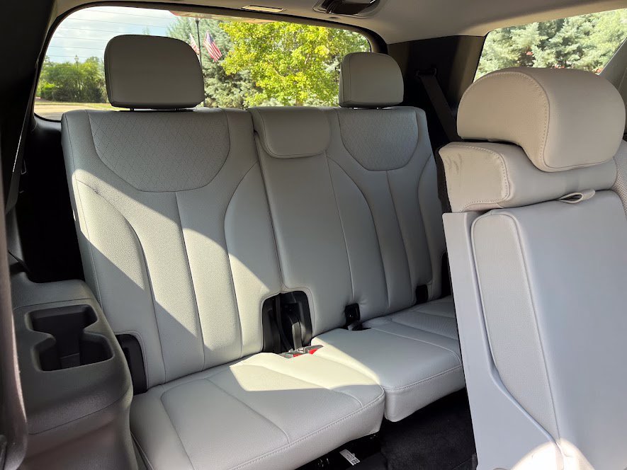 Used 2020 Hyundai Palisade SEL FWD image 41