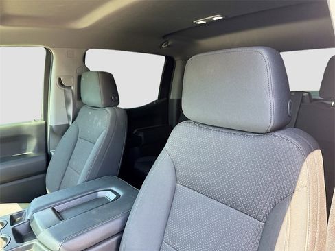 Used 2021 Chevrolet Silverado 1500 Custom w/ Rally Edition image 12