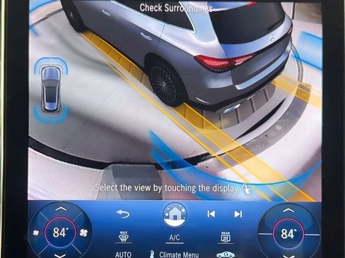 Certified 2024 Mercedes-Benz GLC 300 4MATIC image 23