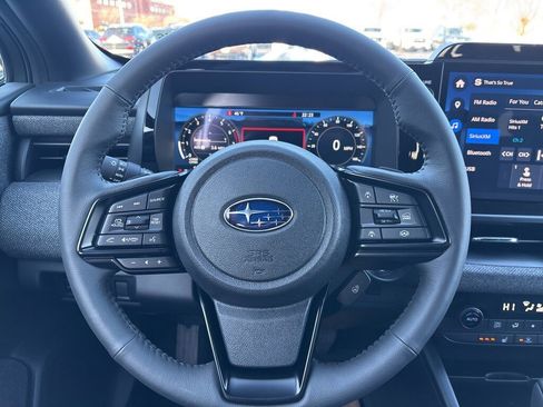 New 2026 Subaru Outback Limited XT image 14