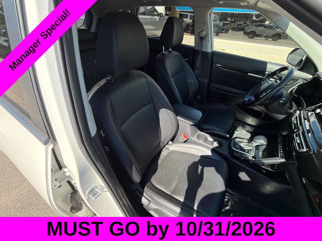 Used 2021 Kia Seltos EX AWD/4WD image 60