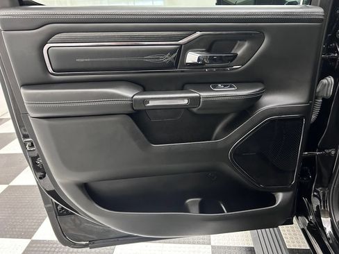 Used 2023 RAM 1500 Limited w/ Night Edition AWD/4WD image 13