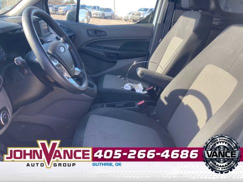 Used 2023 Ford Transit Connect XL image 3
