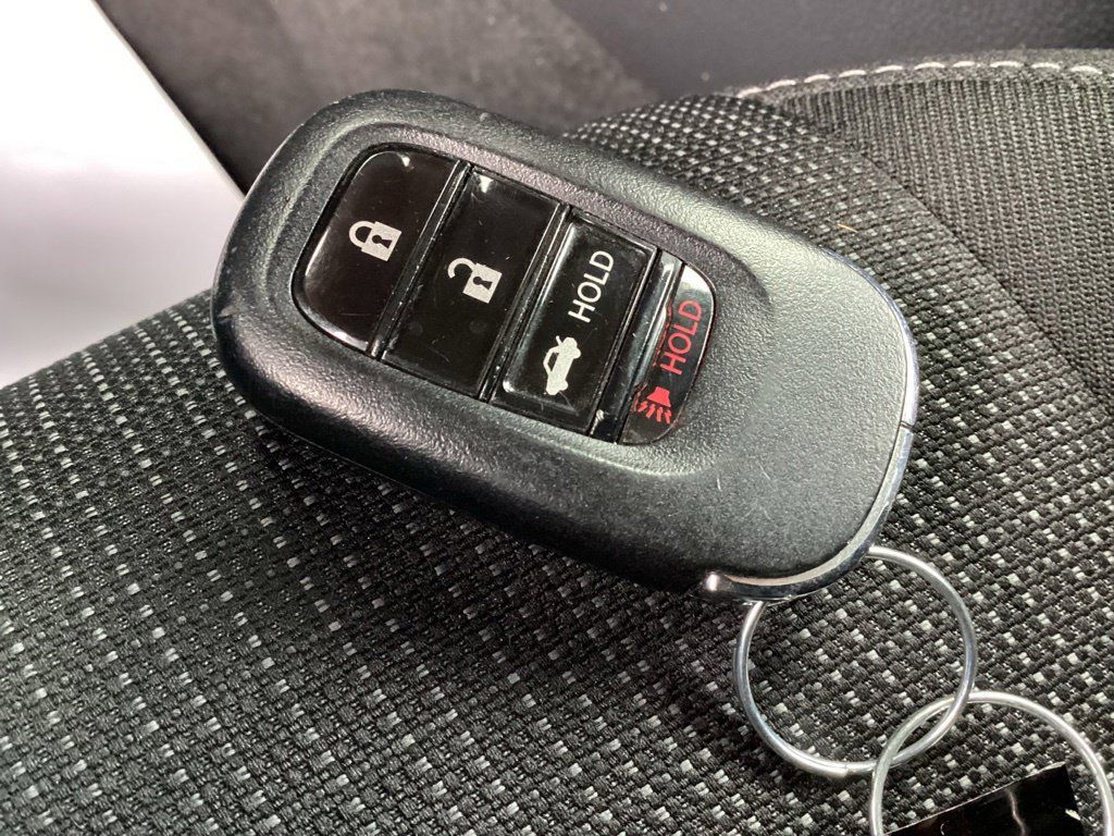 Used 2022 Honda Civic LX image 21