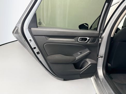 Used 2023 Honda Civic LX image 25