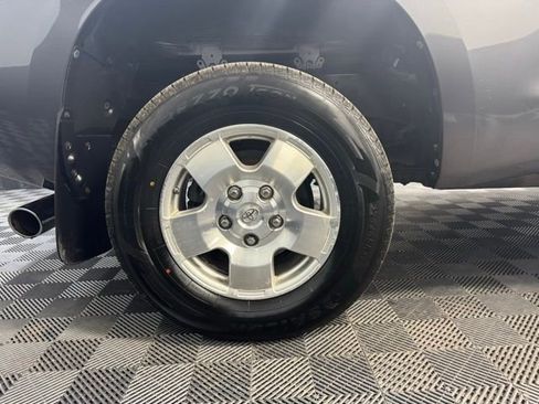 Used 2012 Toyota Tundra 4x4 Double Cab w/ TRD Off-Road Pkg image 29