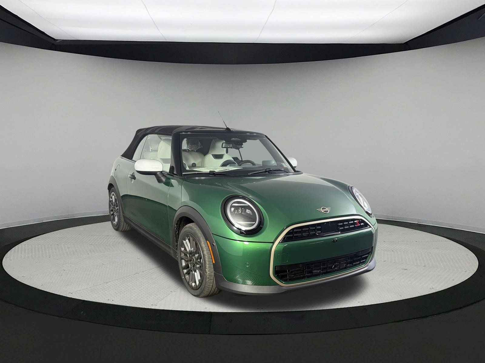 New 2026 MINI Cooper S FWD image 5