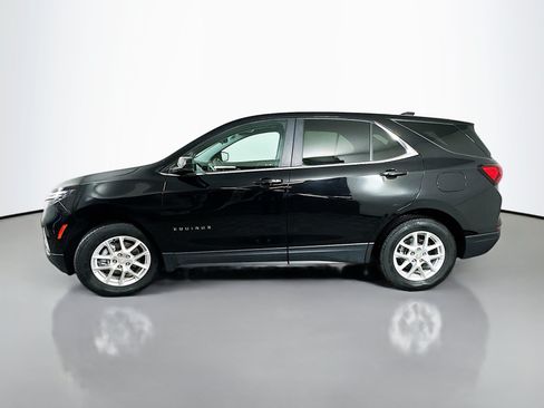 Used 2023 Chevrolet Equinox LT AWD/4WD image 4