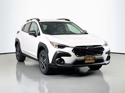 New 2026 Subaru Crosstrek 2.5i Premium