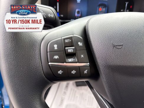 New 2026 Ford Bronco Sport Big Bend image 19