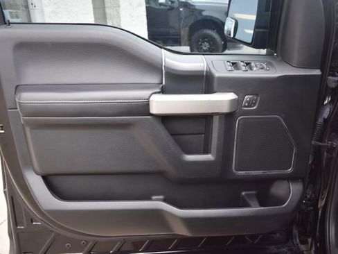 Used 2020 Ford F150 Lariat w/ Equipment Group 502A Luxury image 14