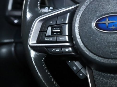 Certified 2023 Subaru Forester Premium AWD/4WD image 24
