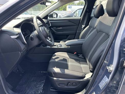 New 2026 MAZDA CX-50 Meridian Edition w/ Weather Package AWD/4WD image 25