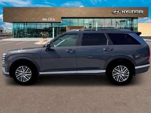 New 2026 Hyundai Palisade SEL AWD/4WD image 3