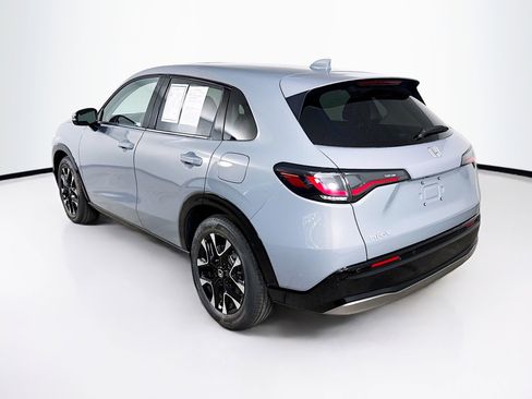 Certified 2026 Honda HR-V EX-L image 30
