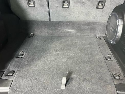 Used 2022 Jeep Wrangler Unlimited Sahara w/ Cold Weather Group image 26