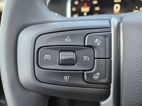 New 2026 GMC Sierra 2500 Denali w/ Denali Reserve Package image 12