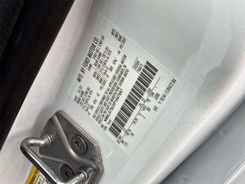 Used 2023 Ford Transit Connect XL image 17