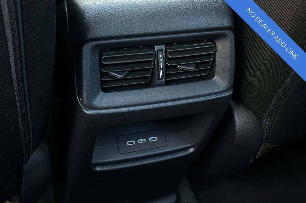 Certified 2025 Honda CR-V EX image 14